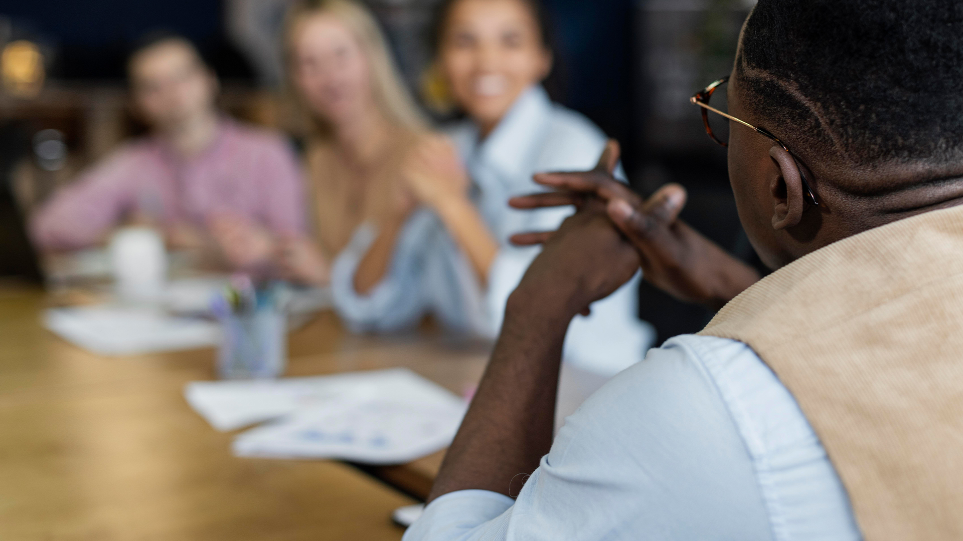 Mafunzo ya Mipango ya Kimkakati kwa Viongozi wa Kanisa na Huduma