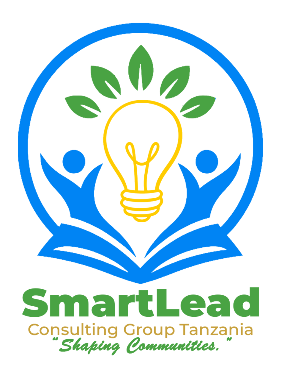 SmartLead Consulting Group Logo